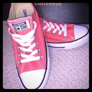 Converse Unisex CTOX Sneakers - New Carnival Pink